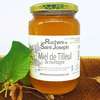 Miel de tilleul de montagne : Produits de la ruche