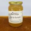 Miel de romarin : Produits de la ruche