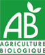 Logo Agriculture biologique certifiée